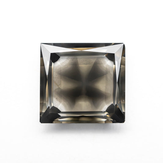 2.45ct 8.61x8.13x2.71mm Square Portrait Cut 27785-02