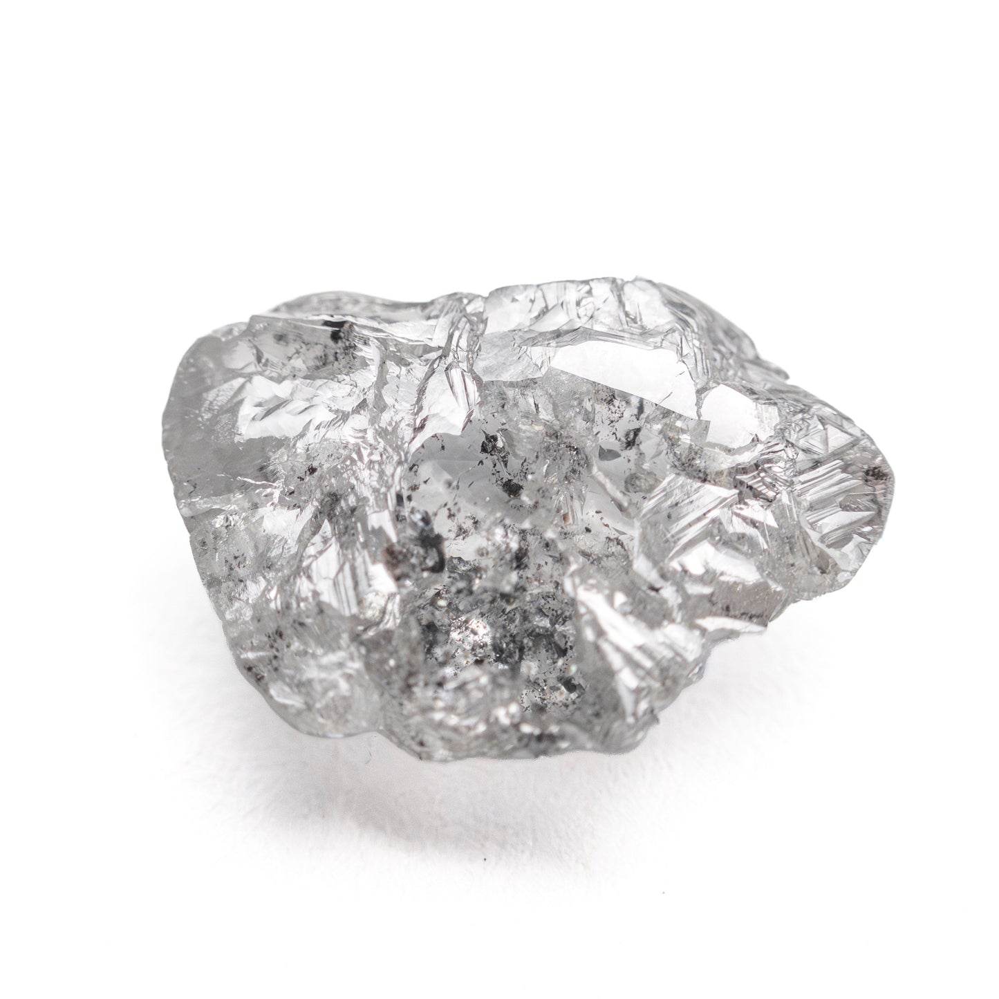 3.54ct 12.42x8.70x4.10mm Polished Raw Diamond 🇨🇦 27965-01