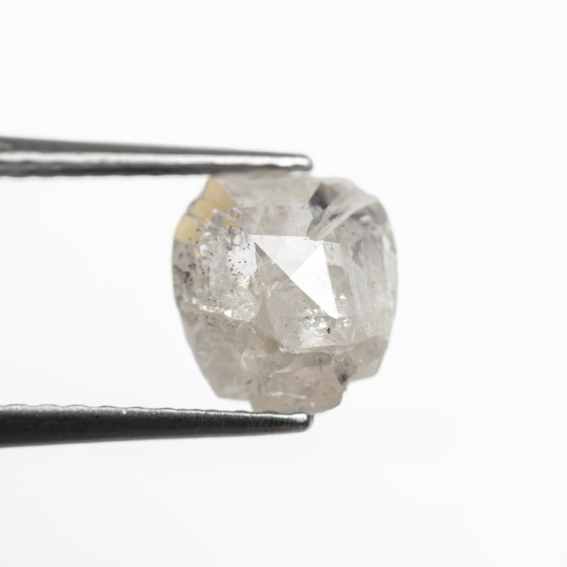 2.93cttw 2pc 7.62x6.84x3.59mm 7.44x6.37x2.96mm Polished Raw Diamond Matching Pair 🇨🇦 27969-01