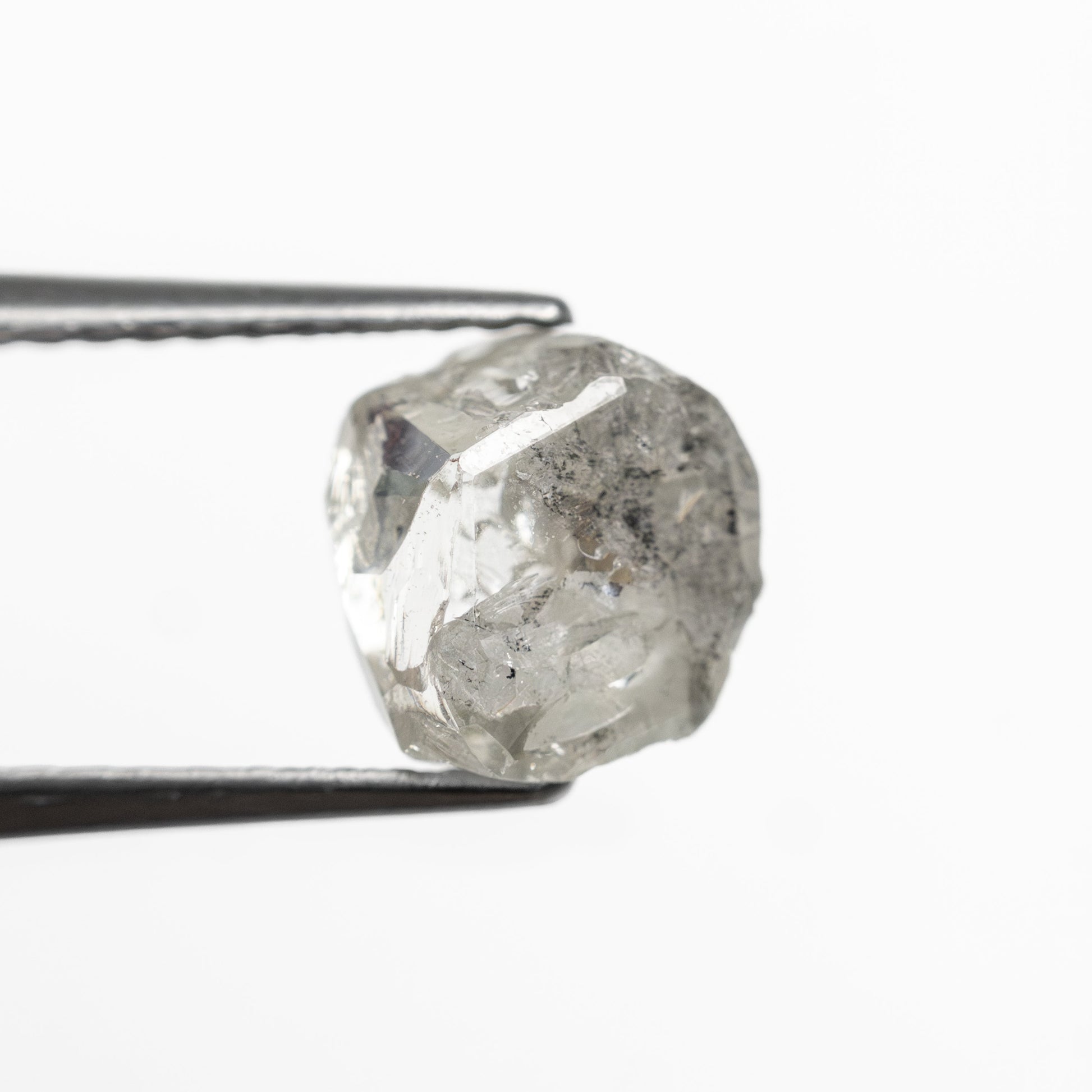 3.78cttw 2pc 7.28x6.85x4.57mm 6.55x6.32x5.44mm Polished Raw Diamond Matching Pair 🇨🇦 27971-01