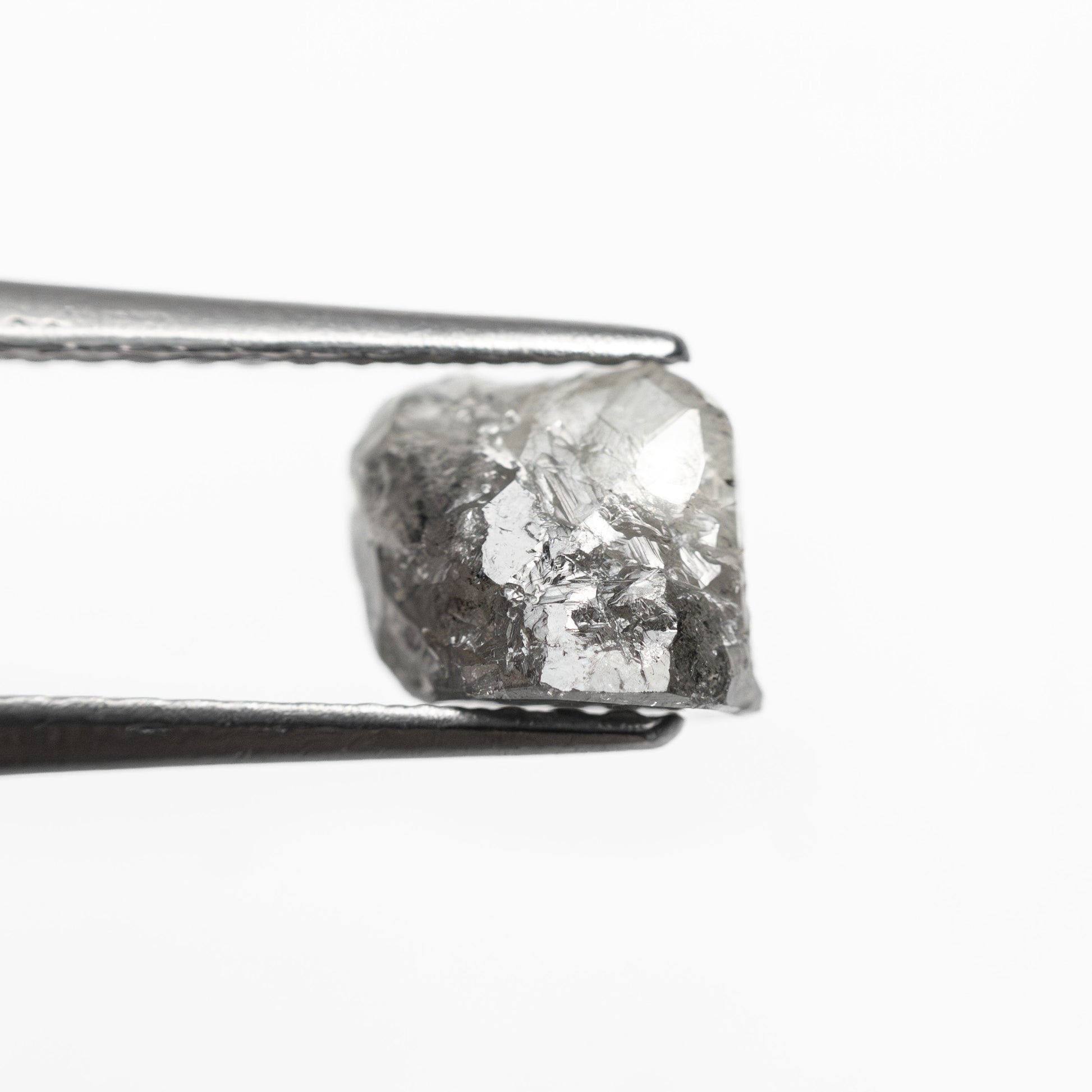 3.78cttw 2pc 7.28x6.85x4.57mm 6.55x6.32x5.44mm Polished Raw Diamond Matching Pair 🇨🇦 27971-01