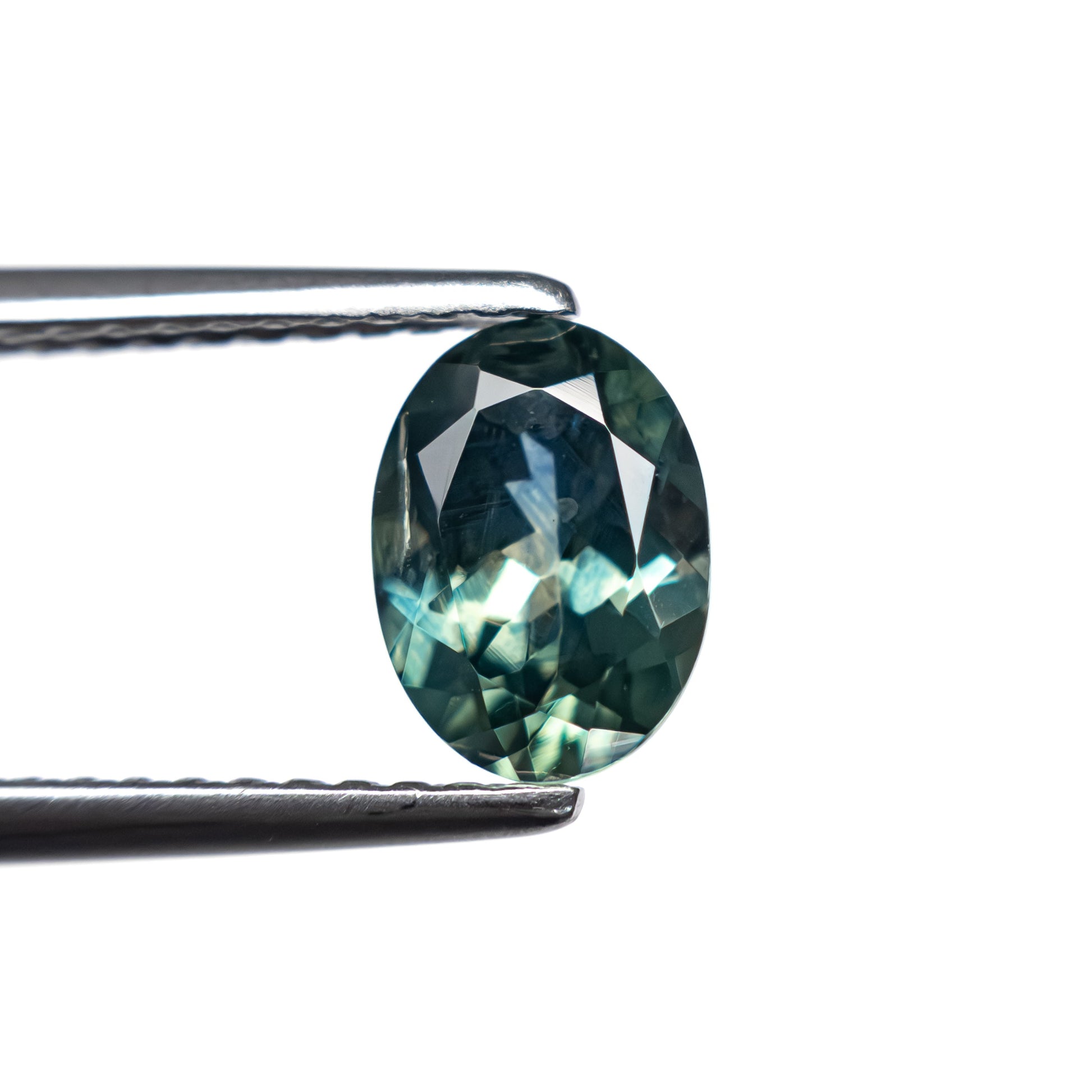 1.13ct 7.42x5.35x3.49mm Oval Brilliant Sapphire 28028-05