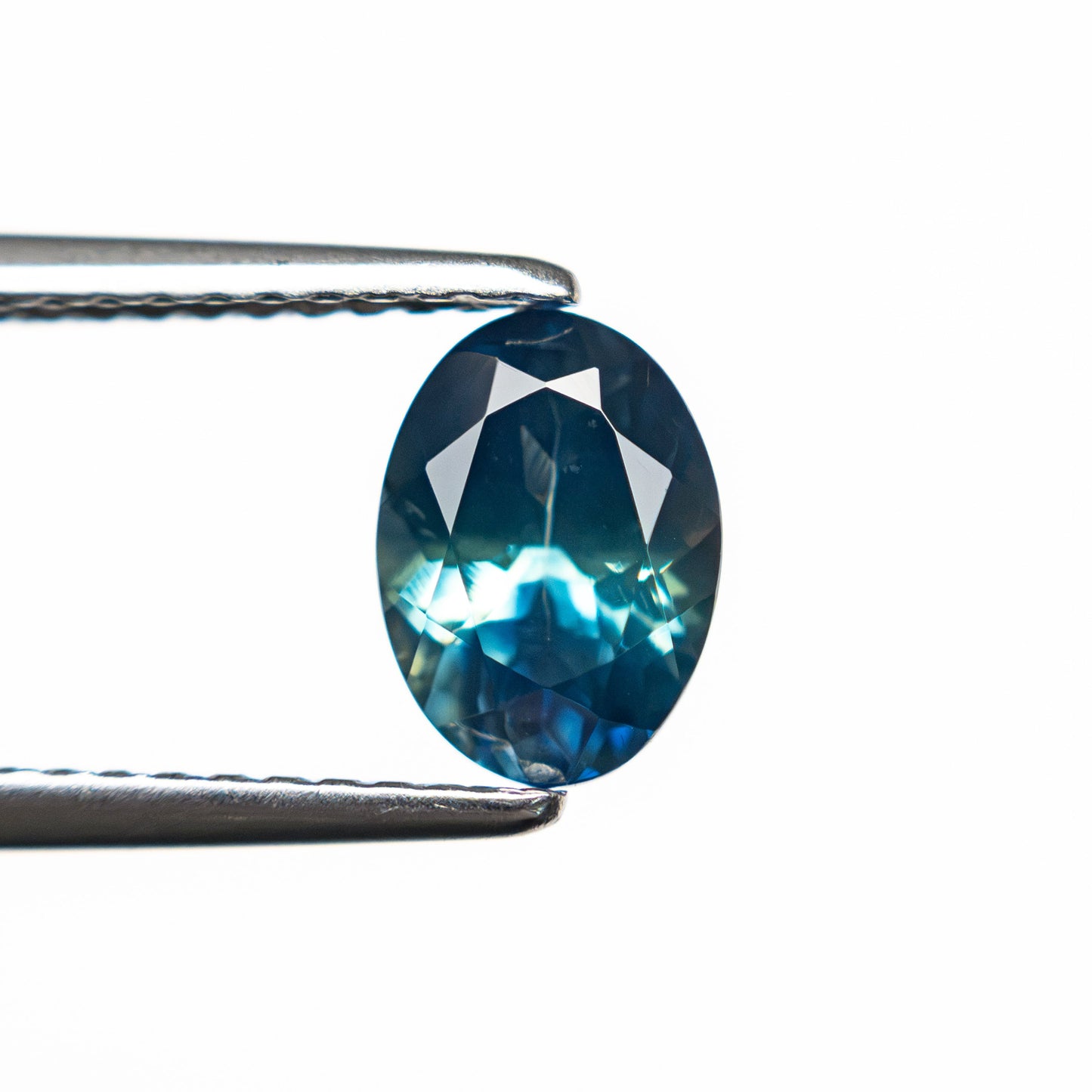 1.37ct 7.48x5.50x4.03mm Oval Brilliant Sapphire 28028-12