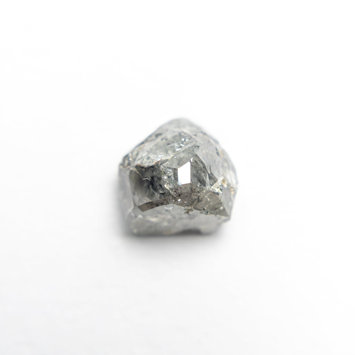 1.61ct 7.11x6.82x4.48mm Polished Raw Diamond 🇨🇦 28186-01