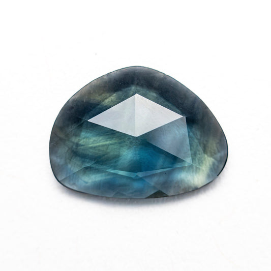 1.81ct 10.81x8.03x2.40mm Pear Double Cut Sapphire 28298-15