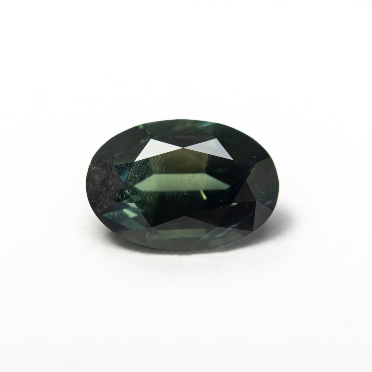1.59ct 8.53x5.85x3.78mm Oval Brilliant Sapphire 28309-01
