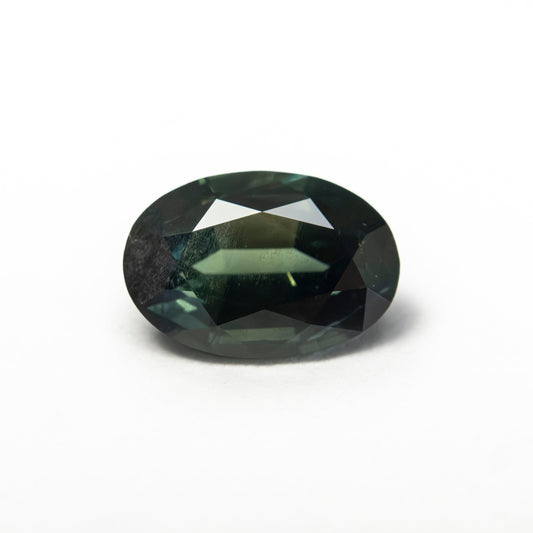 1.59ct 8.53x5.85x3.78mm Oval Brilliant Sapphire 28309-01