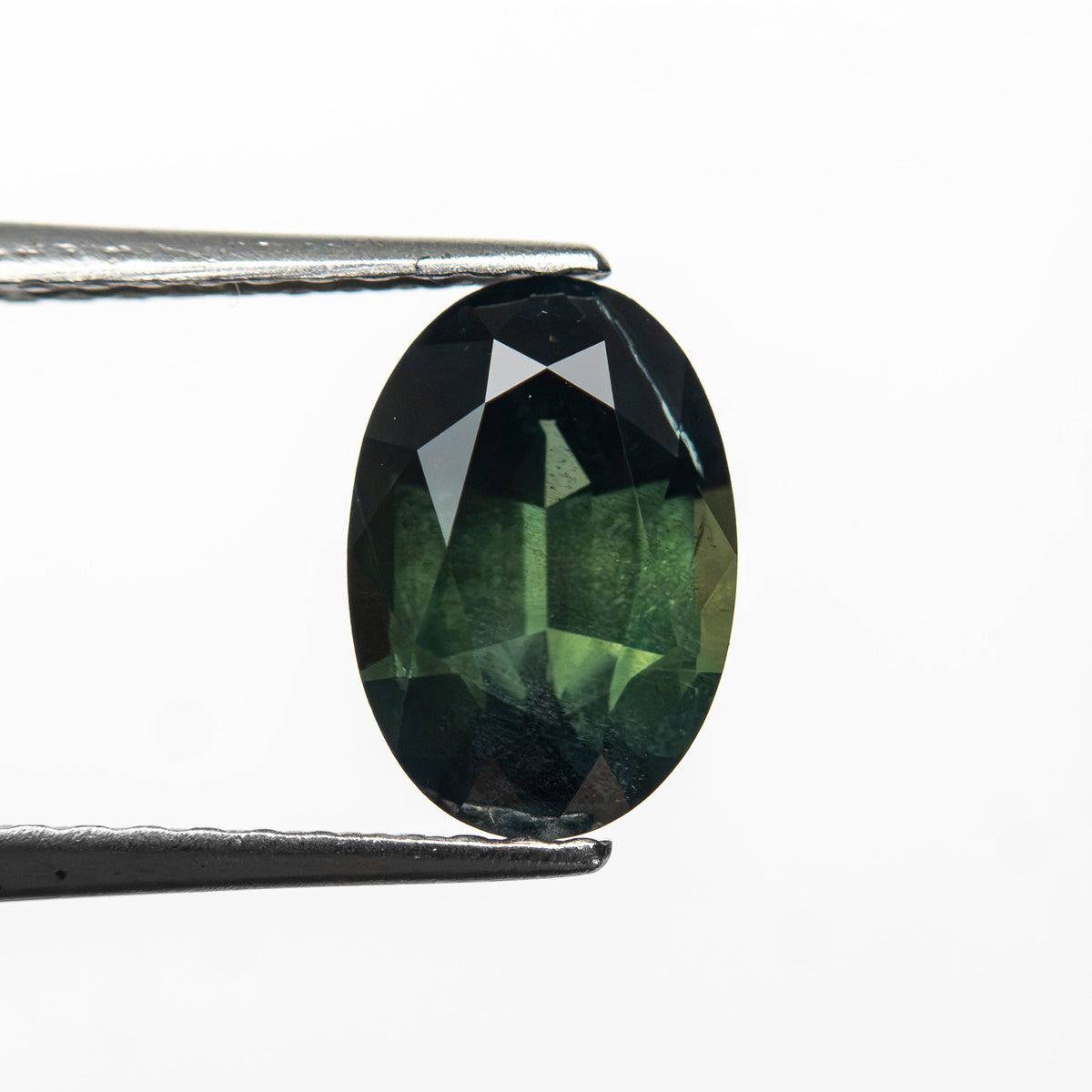 1.59ct 8.53x5.85x3.78mm Oval Brilliant Sapphire 28309-01