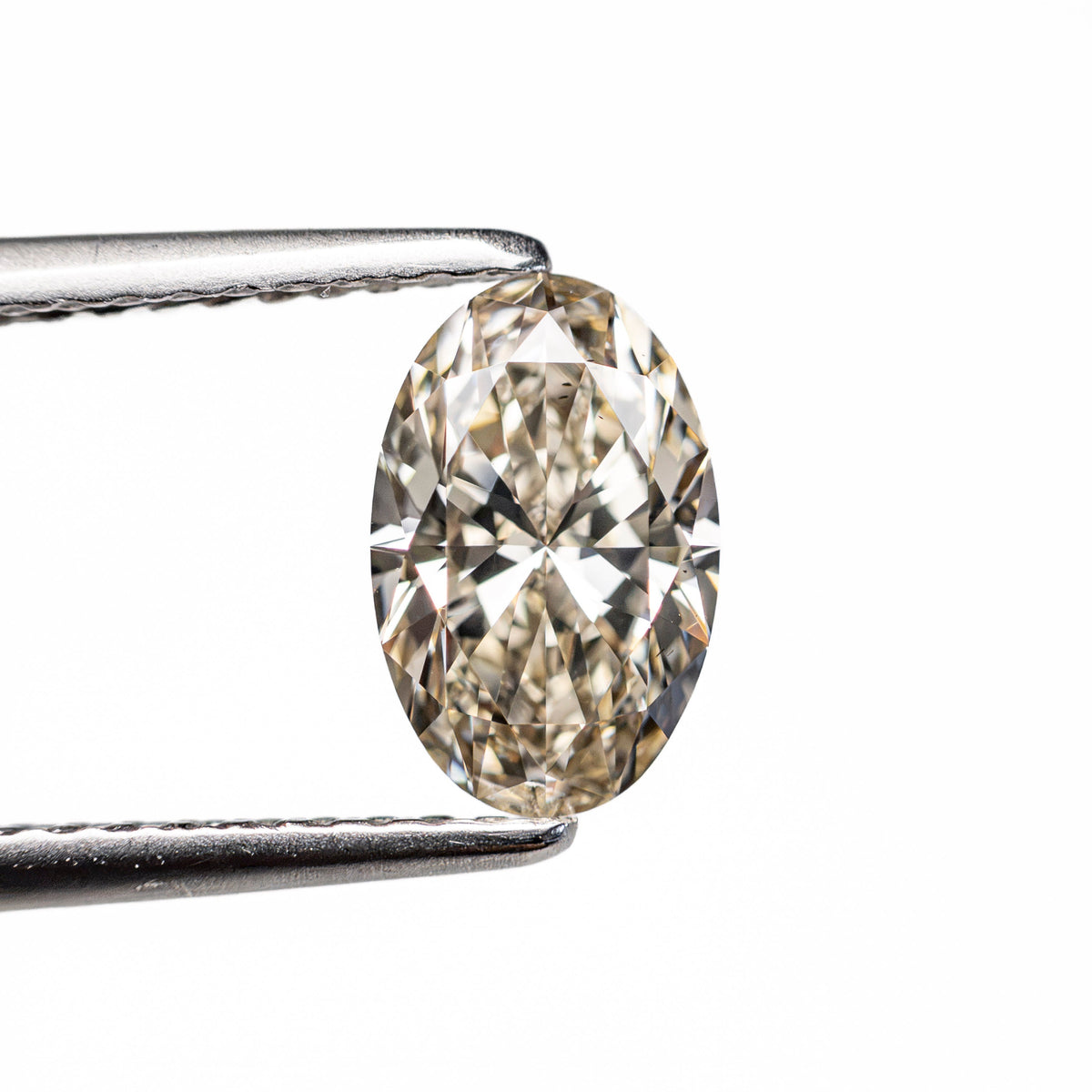 1.01ct 8.35x5.37x3.37mm SI1 O-P Oval Brilliant 🇨🇦 28313-06