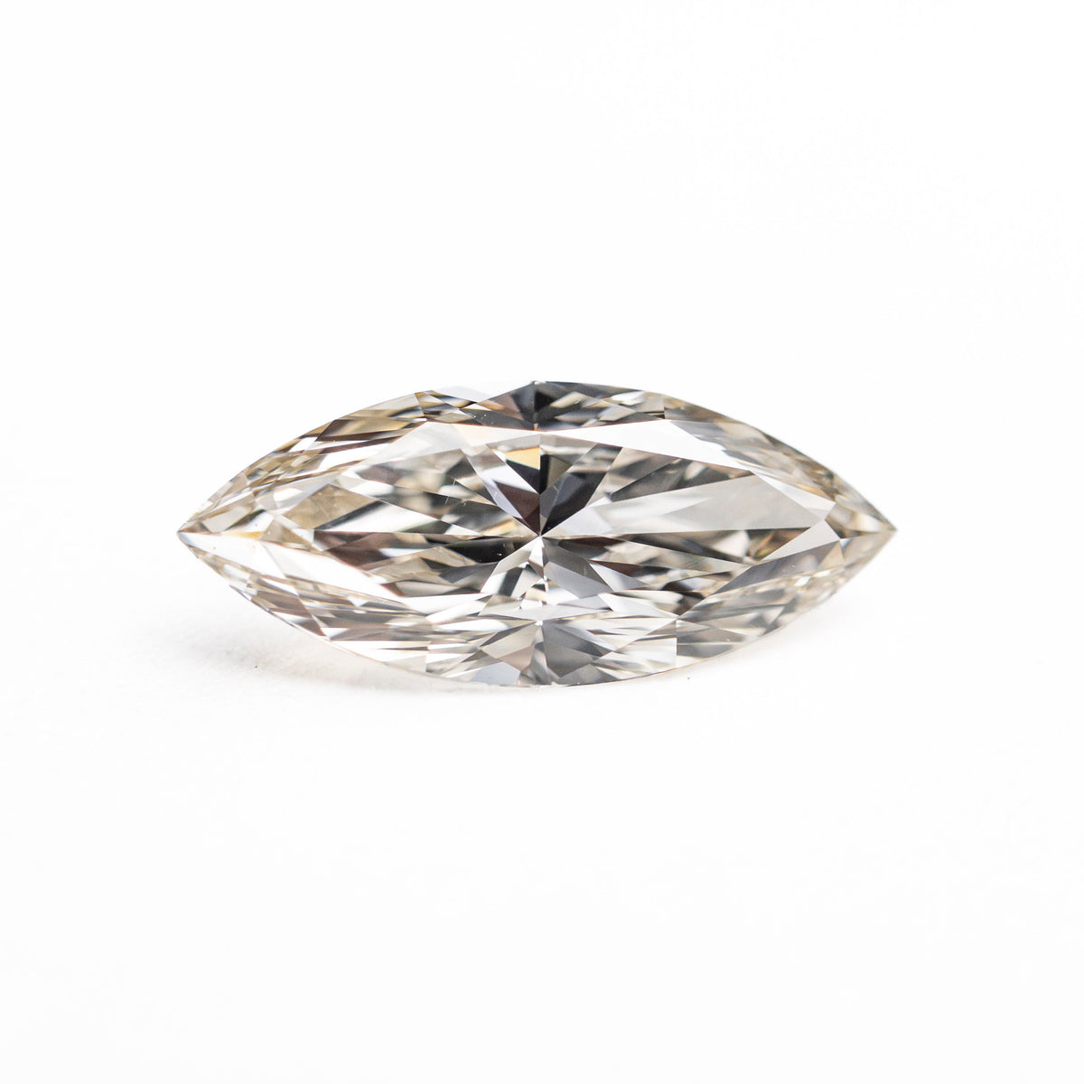 1.03ct 11.32x4.82x3.09mm VSI M-N Marquise Brilliant 28332-01