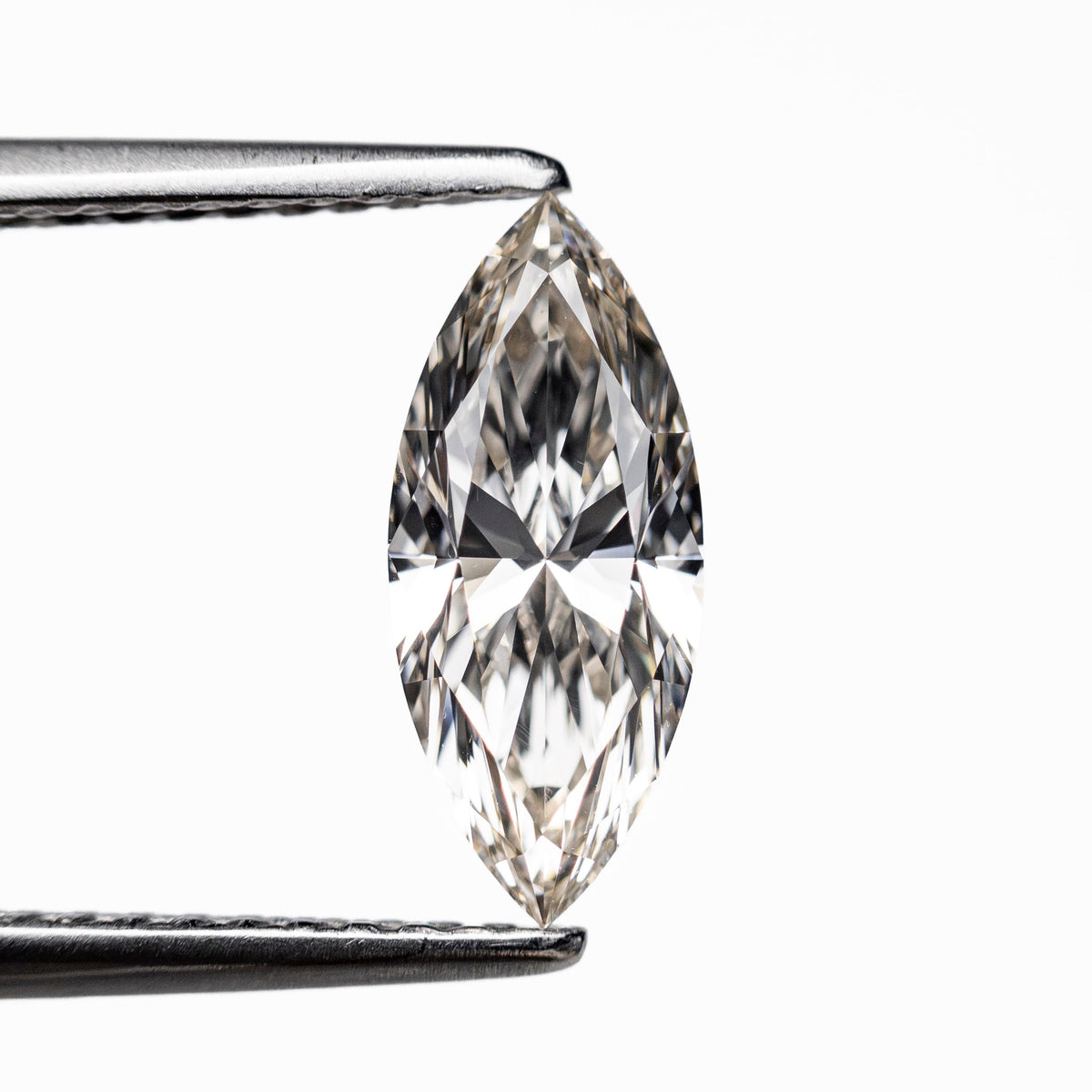 1.03ct 11.32x4.82x3.09mm VSI M-N Marquise Brilliant 28332-01