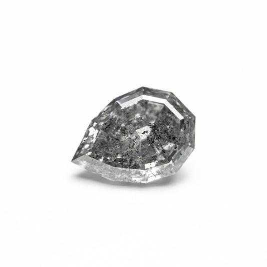 1.48ct 8.70x6.24x3.93mm Geo Pear Step Cut 🇨🇦 28139-01